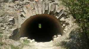 Форт Тотлебен. Крепость Керчь..