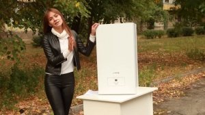 Электрический котел для отопления дома