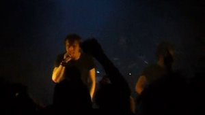 Тонкая Красная Нить - Одиночество.AVI