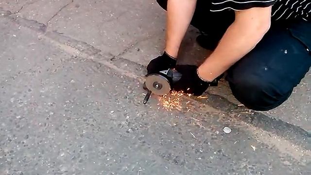 Испытания инвертора DOXIN 1200W смотреть онлайн