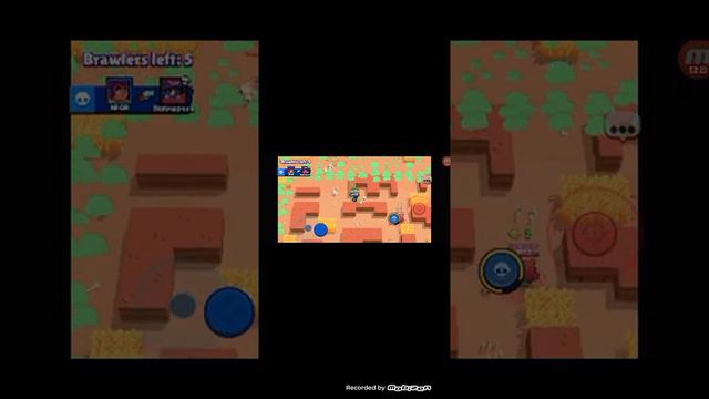 ШОК (2 Бравлира + небольшое открытие ящиков) И АВТОР СПАЛИЛ СВОЙ ГОЛОС !!!! ЕФИР смотреть онлайн