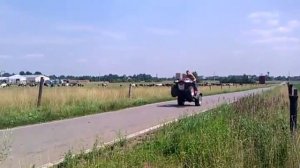 Как ездить на квадроцикле на задних колесах