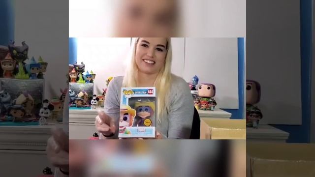 Big Apple MYSTERY BOX!!!!! смотреть онлайн