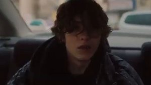 Киса Чёрная весна (paratoto)