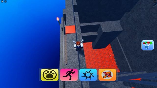 How to get the PTERANODON BADGE in FIND THE ANIMALS | Roblox смотреть онлайн