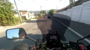 20 08 22 Suzuki V-STROM DL-250 2018