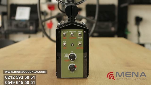 DETECH RELİC STRİKER ULTRA DEEP смотреть онлайн