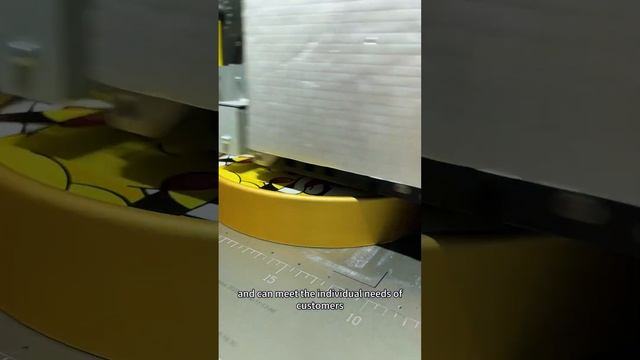 Can uv printers print concave and convex surfaces？ #uv printer #uvprinting #Nocai uv printer price