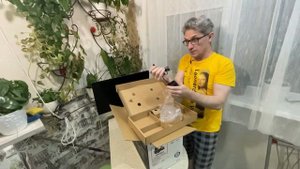 Panasonic AG-UX 180 новая гарантировано чистая официальная гарантия распаковка обзор