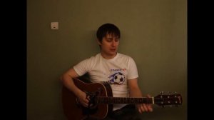 KONFUZ - ГРА ТА ТА ТА (КАВЕР | COVER)