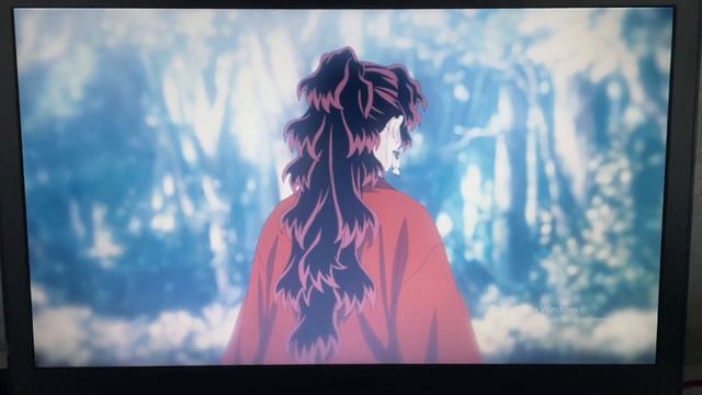 Клинок рассекающий демонов 😍|Новые серии 😍| #anime #naruto #аниме #клинокрассекающийдемонов