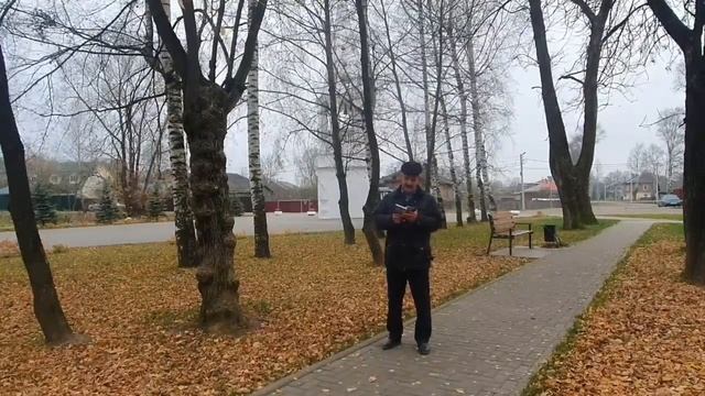 День матери Бежецкие поэты смотреть онлайн