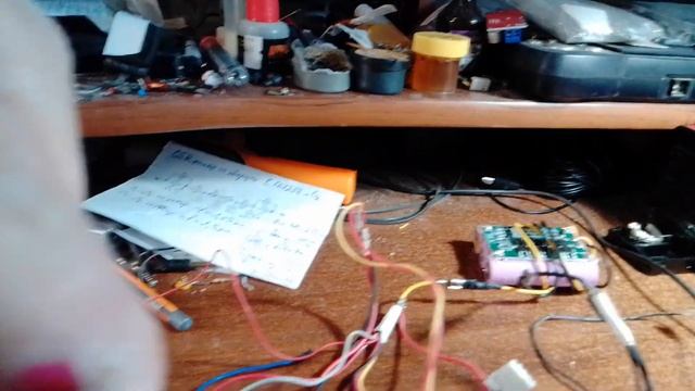 Трансивер Клопик. Продолжение Санта Барбары))) смотреть онлайн