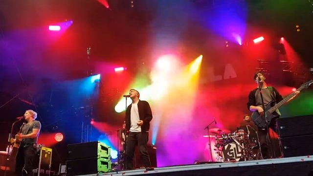 Kasalla in Radevormwald смотреть онлайн