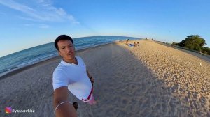 Chicago in 15 minutes! Все знаменитые места Чикаго в одном видео!
