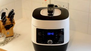 Свиная Грудинка на Ребрах в Мультиварке Скороварке Redmond RMC P350 Рецепты для Мультиварки