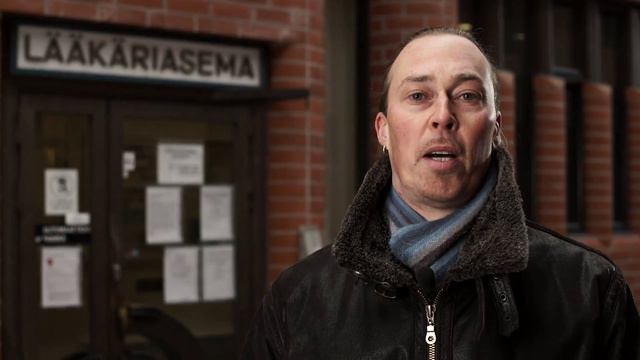 Pia Viitanen eduskuntaan - televisiomainos 1 смотреть онлайн