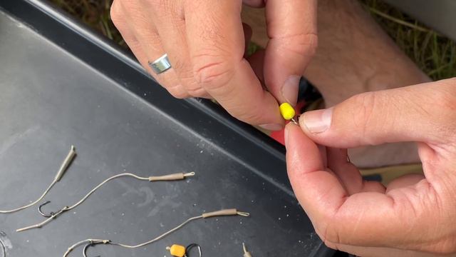 Як знайти Точку лову коропа??? смотреть онлайн