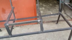 Шикарная Лавочка со Cтоликом на Две персоны Своими руками для дачи и сада!