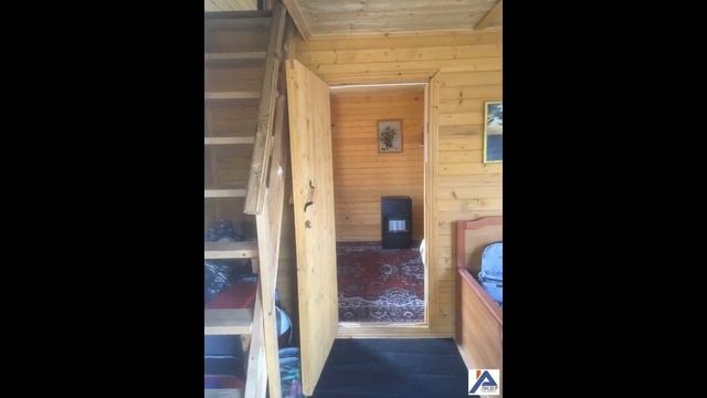 Недорогая, уютная дача в Павлово-Посадском районе! смотреть онлайн