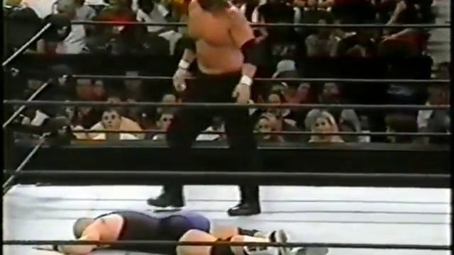 Joey Abs vs Bob Evans (Dark Match) смотреть онлайн