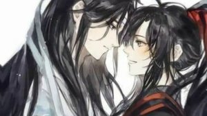 MMW^^Лань Чжань и Вей Ин ^^мечтатели^^