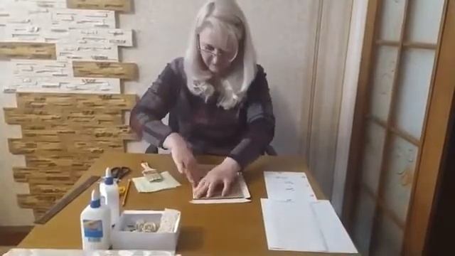 Урок трудового навчання 8 кл Виготовлення скриньки смотреть онлайн