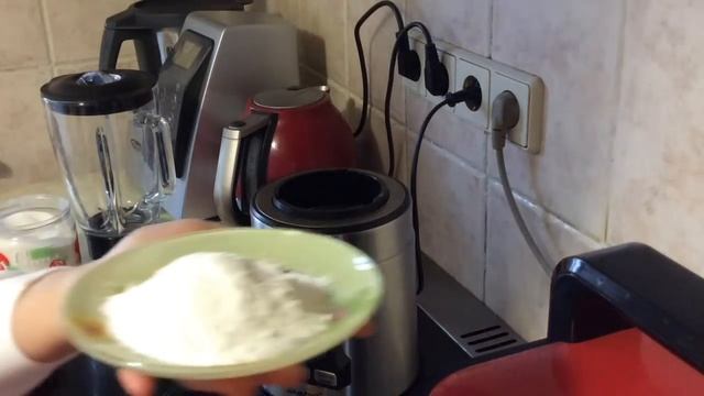 Блендер Steba MX2 plus. Тест мини измельчителя. смотреть онлайн