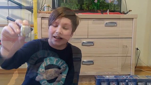 Pokémon Funko на 2021 год !!! Адвент-календарь | РАСПАКОВКА И ОБЗОР| часть ІІ смотреть онлайн