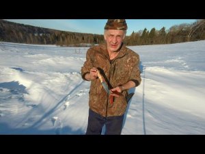 НОЖ, обзорчик, рассуждалки.