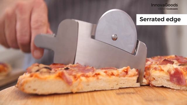InnovaGoods Kitchen Cookware Nice Slice