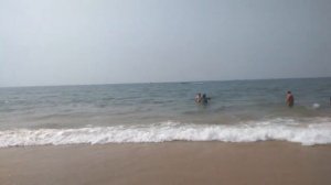 Candolim Beach in Bardez | Listed in top 10 beautiful beaches