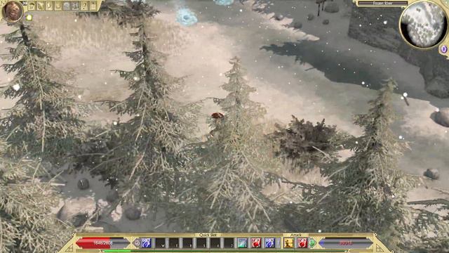 TITAN QUEST Gameplay Walkthrough Part 33 - No Commentary смотреть онлайн