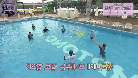 РАН БТС 83 эпизод _ Озвучка группы Riddle Space