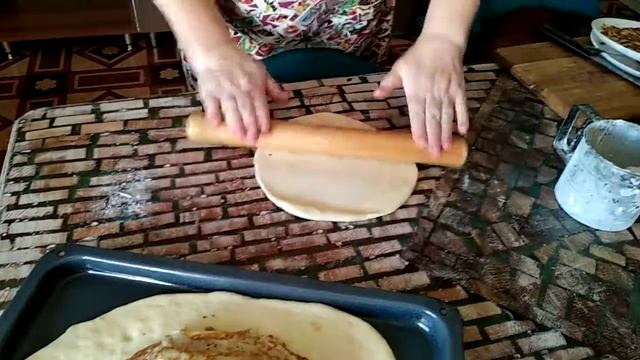 .Капустник блинчатый смотреть онлайн