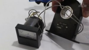 Амперметры и вольтметры Т210-М