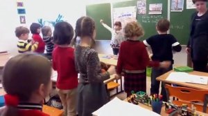 Частная школа РИД В Санкт- Петербурге, История города.