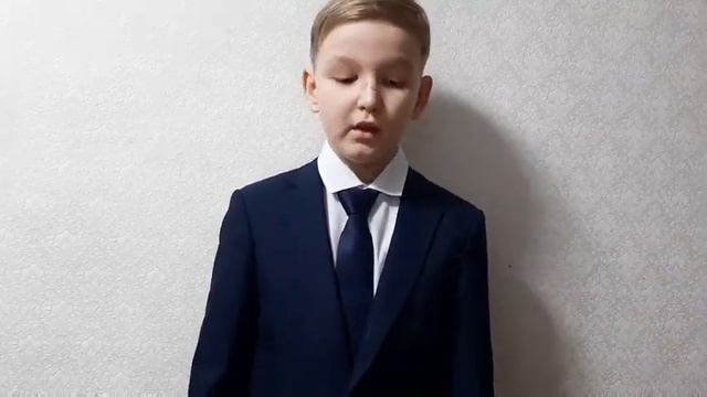 190 «Чуковский – поэт» «Ленинградским детям» Ахметзянов Артём смотреть онлайн