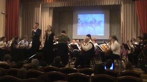 Сивчик Мария и  Шевелев Никита. романс «Дорогой длинною»