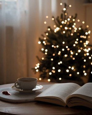 Прекрасное Зимнее Настроение?Всем привет- Музыкальная Открытка