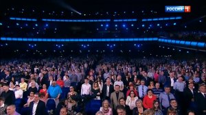 Олег Газманов Офицеры Праздничный концерт, посвященный Дню Победы 8 мая 2018