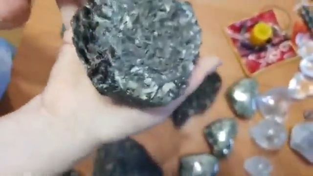 Элистиалы - Магия дымчатого кварца смотреть онлайн