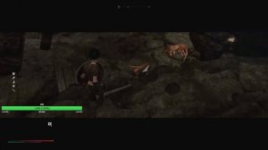 [ Modded Skyrim LE ] Adventures with Fenrir & Cute Followers! CTD ~ No Mic 2024_01_30