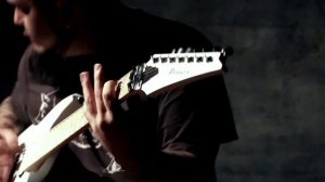 시연 Ibanez 일렉기타 RGD3127