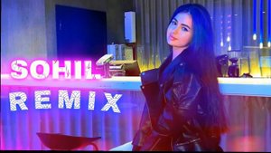 Basster & Leo - Ма Сохил Мерам Кадам Занон 2💫22 Remix