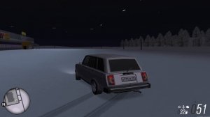 ТОП 3 МАШИНЫ ДЛЯ ЗИМНЕГО ДРИФТА В MTA PROVINCE | МТА ПРОВИНЦИЯ