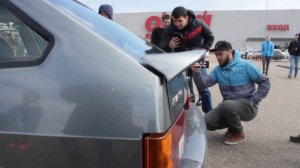 Автозвук Rasca Краснодар 20.04.19 - MetaDrive Автозвук Тихорецк