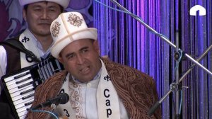 Изат Айдаркулова менен Сапарбек Зулпуевдин айтышы