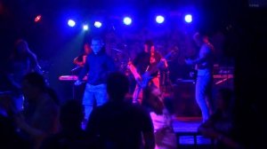 Бастион - Сумецкая