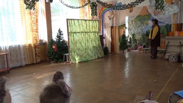 Праздник Детский Сад №30 группа Звёздочки часть 3 смотреть онлайн